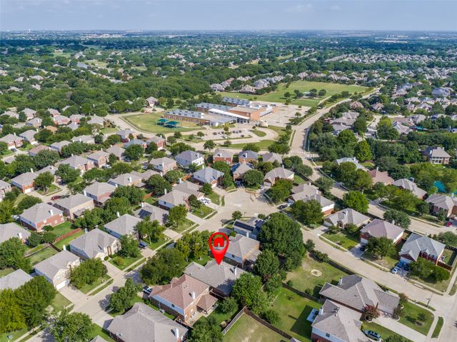 2309 Sheldon Drive, Mckinney, TX 75072