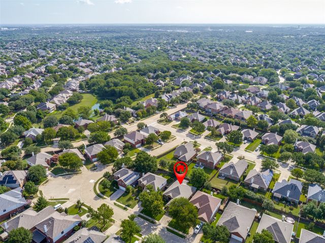 2309 Sheldon Drive, Mckinney, TX 75072