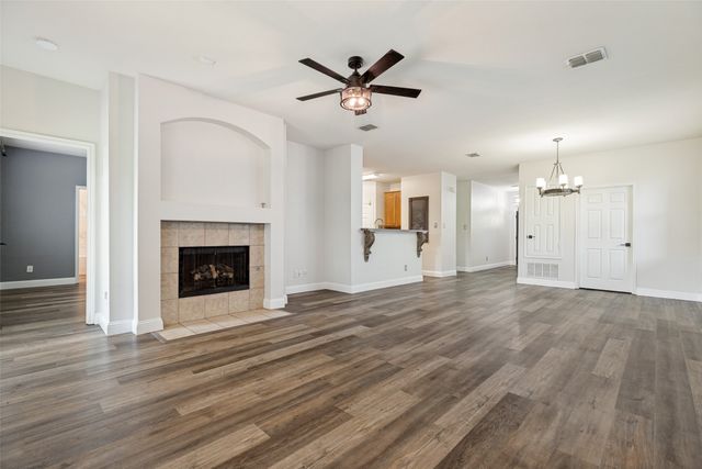 2309 Sheldon Drive, Mckinney, TX 75072