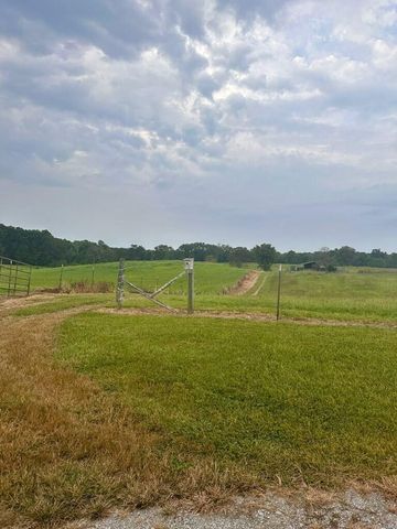 12343 Griffith Road, Pikeville, TN 37367