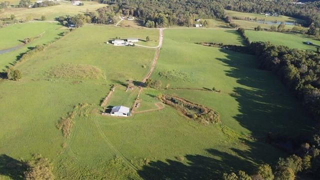 12343 Griffith Road, Pikeville, TN 37367