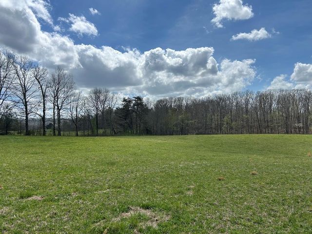 12343 Griffith Road, Pikeville, TN 37367