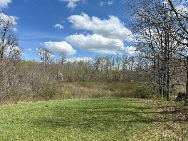 12343 Griffith Road, Pikeville, TN 37367
