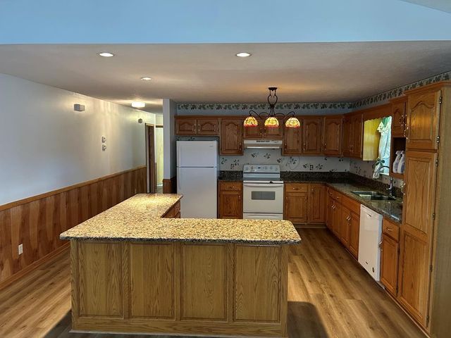 12343 Griffith Road, Pikeville, TN 37367