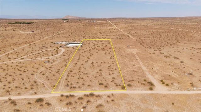 0 210 East, Lancaster, CA 93535