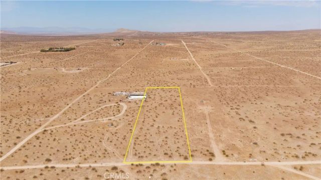 0 210 East, Lancaster, CA 93535