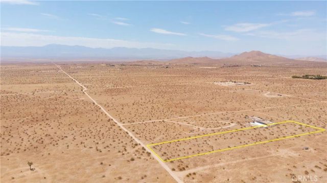 0 210 East, Lancaster, CA 93535