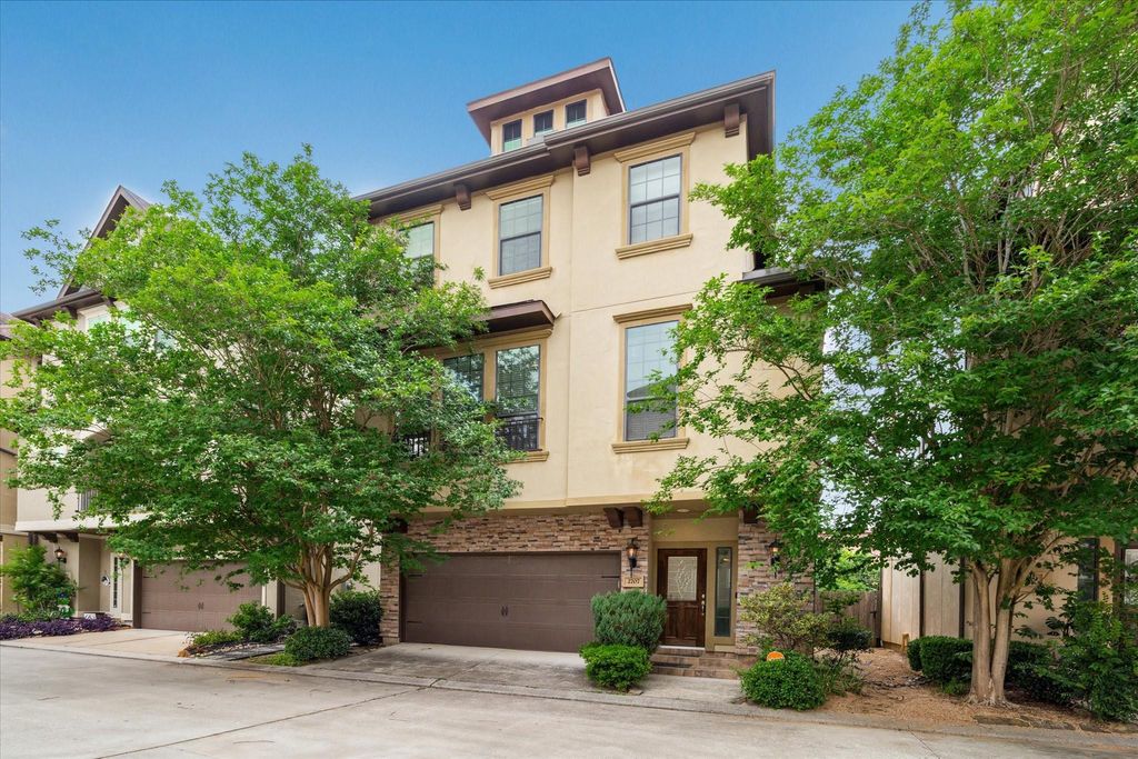 2707 Kings Retreat Circle, Kingwood, TX 77345