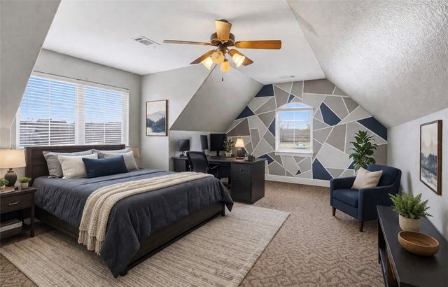 3907 W Mountain View Drive, Fayetteville, AR 72704