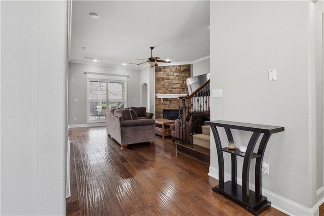 3907 W Mountain View Drive, Fayetteville, AR 72704