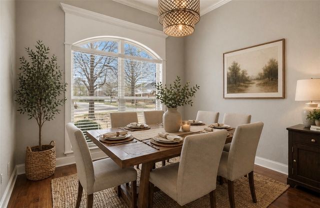 3907 W Mountain View Drive, Fayetteville, AR 72704