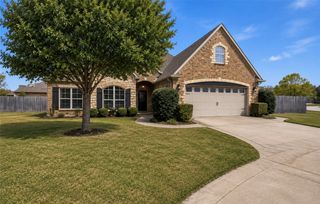 3907 W Mountain View Drive, Fayetteville, AR 72704