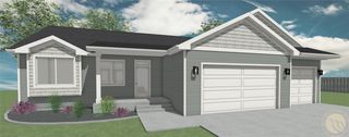 5222 Camp Lane, Billings, MT 59106