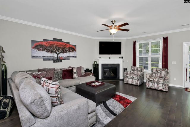 409 Wing Bar Lane, Blythewood, SC 29016