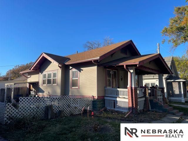 1627 S 9th Street, Lincoln, NE 68502