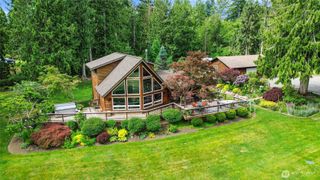 12911 304th Avenue E, Buckley, WA 98321