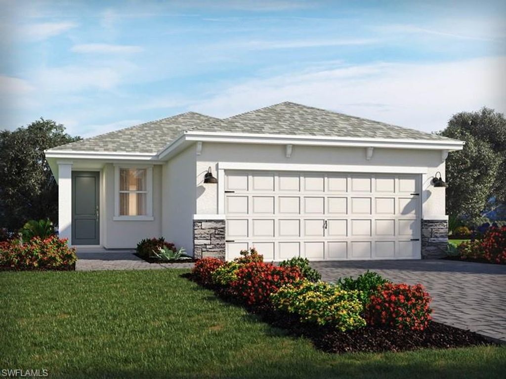 44505 Diamond TRL, PUNTA GORDA, FL 33982 — exterior