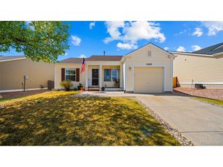 5492 Anna Lee Way, Colorado Springs, CO 80923