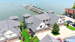 543 Macatawa Avenue, Holland City, MI 49423