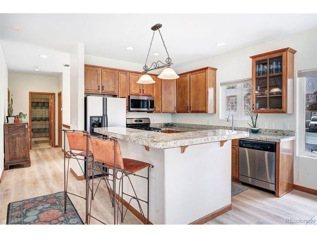 148 Imogene Cir, Leadville, CO 80461