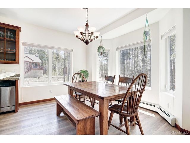 148 Imogene Cir, Leadville, CO 80461