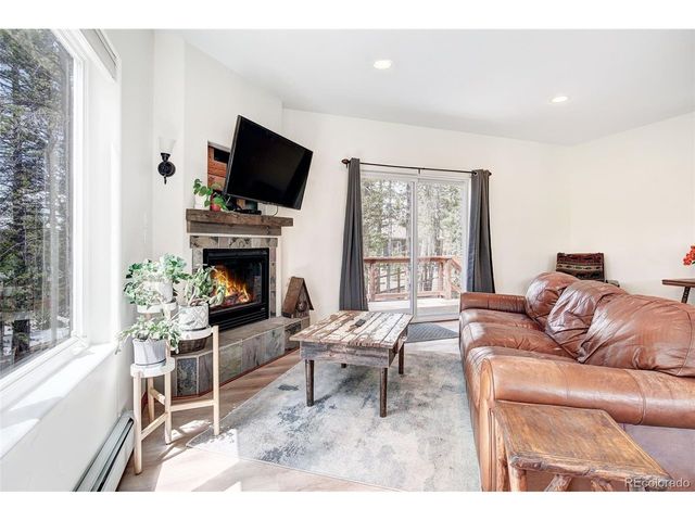 148 Imogene Cir, Leadville, CO 80461