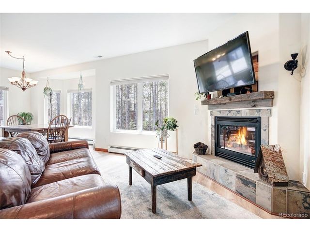 148 Imogene Cir, Leadville, CO 80461