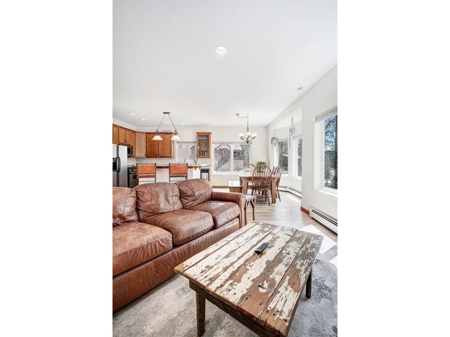 148 Imogene Cir, Leadville, CO 80461
