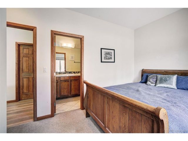 148 Imogene Cir, Leadville, CO 80461