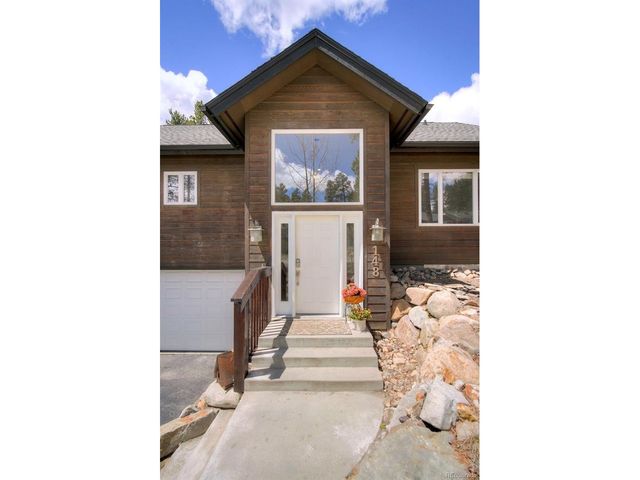 148 Imogene Cir, Leadville, CO 80461