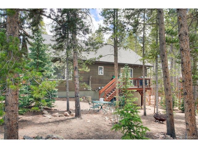 148 Imogene Cir, Leadville, CO 80461