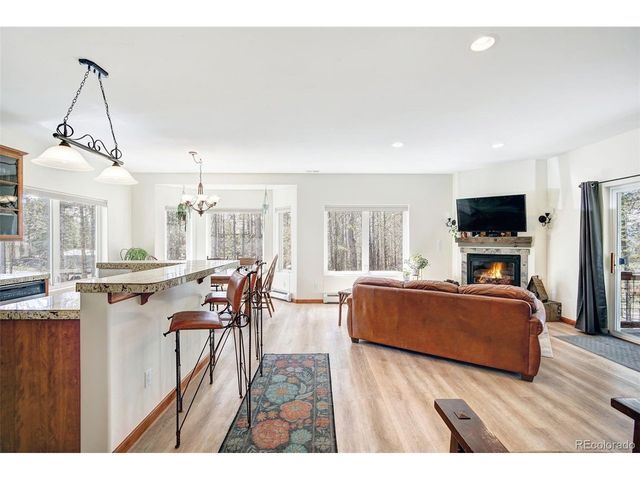 148 Imogene Cir, Leadville, CO 80461