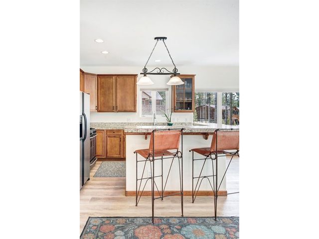 148 Imogene Cir, Leadville, CO 80461