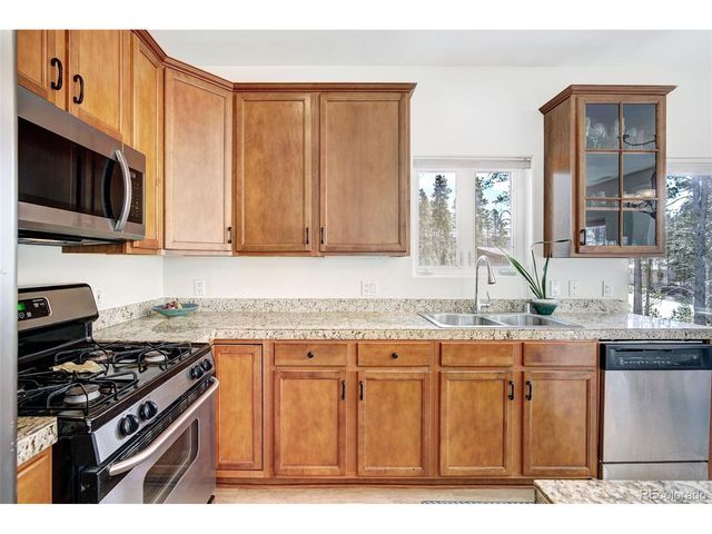 148 Imogene Cir, Leadville, CO 80461