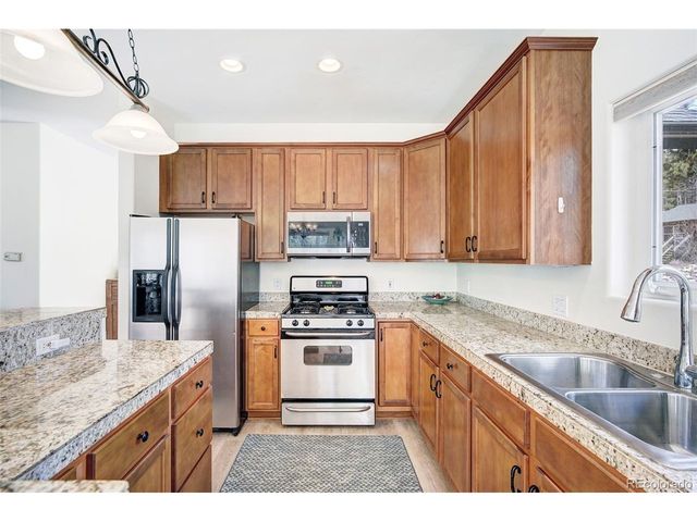 148 Imogene Cir, Leadville, CO 80461