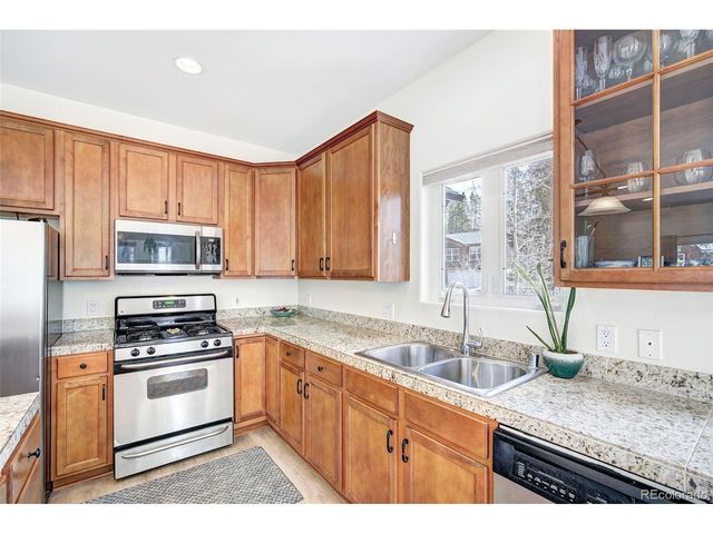 148 Imogene Cir, Leadville, CO 80461