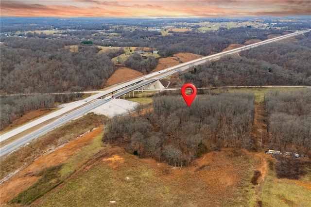 TBD Tanyard Hollow Road, Bentonville, AR 72712