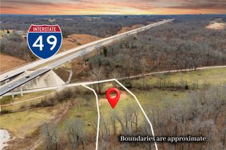TBD Tanyard Hollow Road, Bentonville, AR 72712