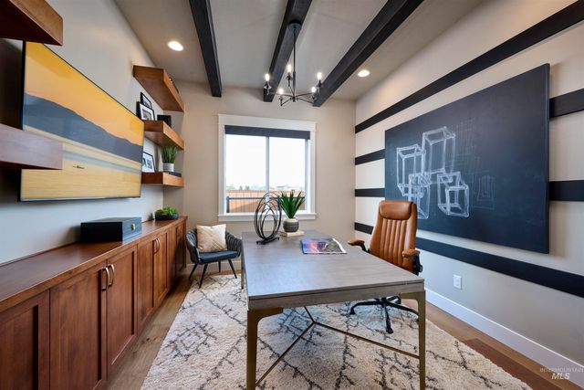 3370 N Del Sol Way, Star, ID 83669