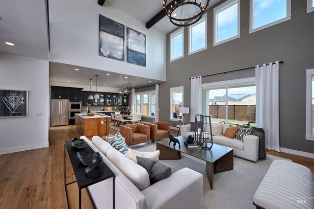 3370 N Del Sol Way, Star, ID 83669