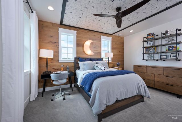 3370 N Del Sol Way, Star, ID 83669