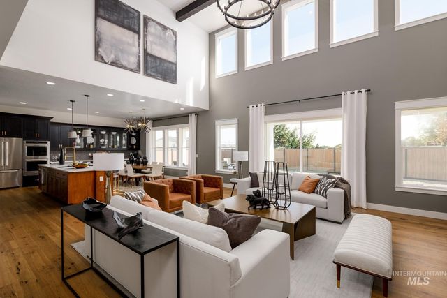 3370 N Del Sol Way, Star, ID 83669