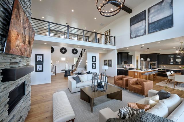 3370 N Del Sol Way, Star, ID 83669