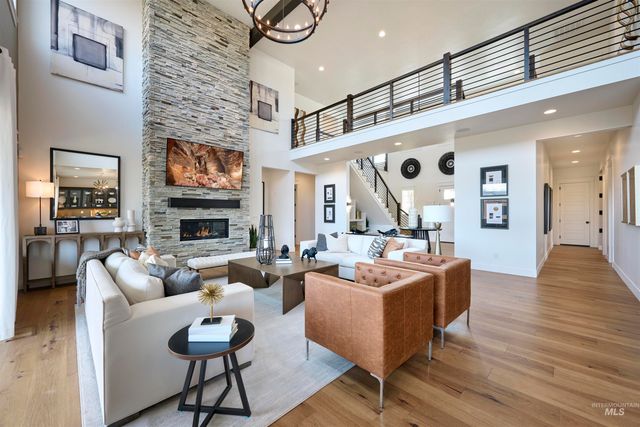 3370 N Del Sol Way, Star, ID 83669