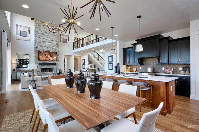 3370 N Del Sol Way, Star, ID 83669