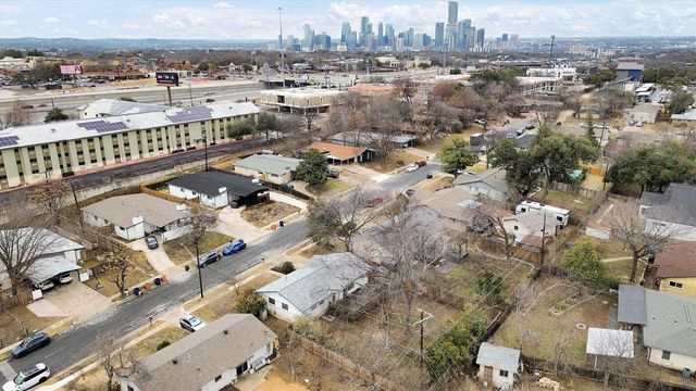 2503 Audubon PL, Austin, TX 78741