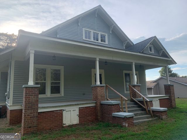 2928 Mt Hebron Road, Hartwell, GA 30643
