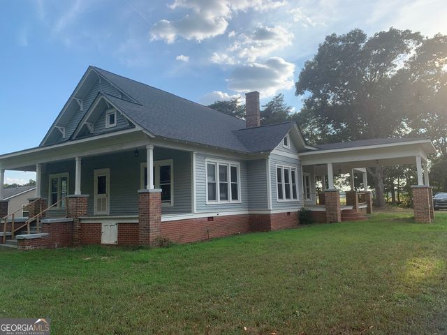 2928 Mt Hebron Road, Hartwell, GA 30643