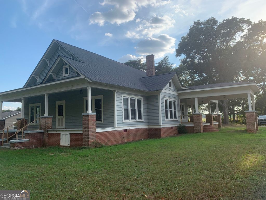 2928 Mt Hebron Road, Hartwell, GA 30643 — photo 3