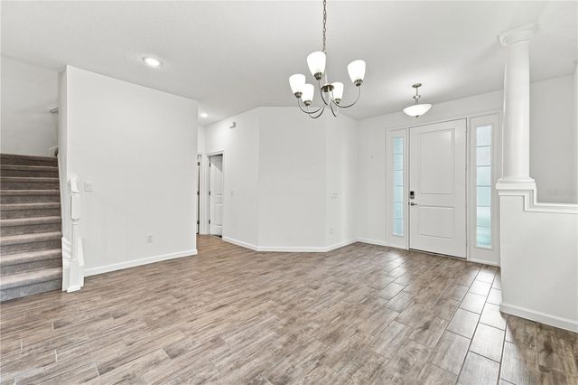 2463 NATOMA BOULEVARD, Mount Dora, FL 32757